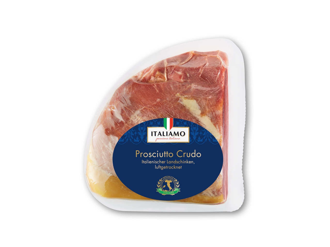 ITALIAMO Italiensk landskinke