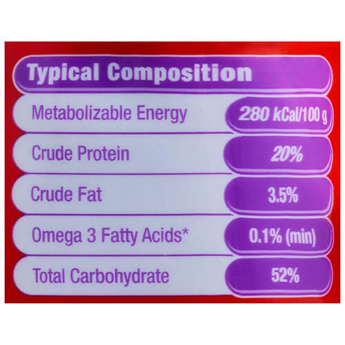 Kangaroo Jerky Strips 500g