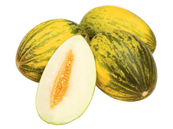 Zuckermelone
