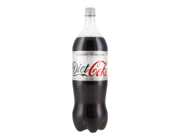 Coca Cola Regular/Diet/Zero