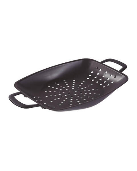 BBQ Pan Assortment