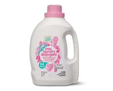 Little Journey Tandil Baby Laundry Detergent