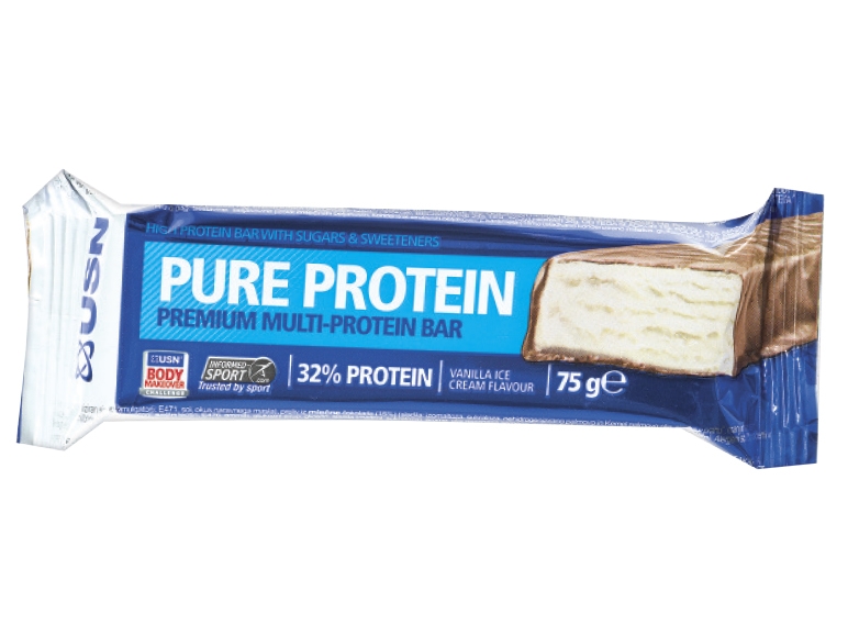 USN Pure Protein Bar