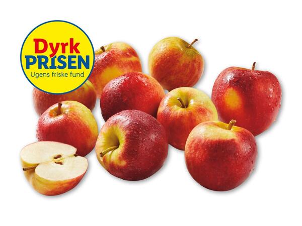 Æbler