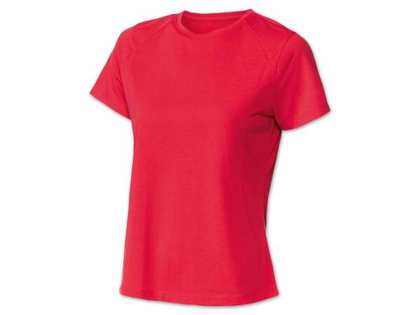 Damen Trekkingshirt