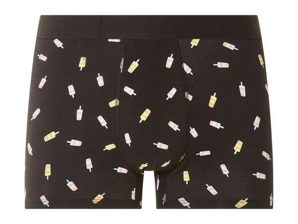 Livergy Men's Boxers - 3 Pack