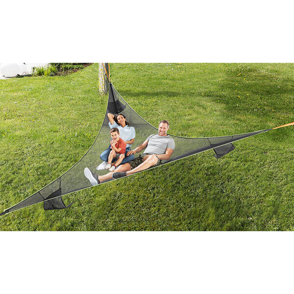 XXL-Outdoor Hängematte