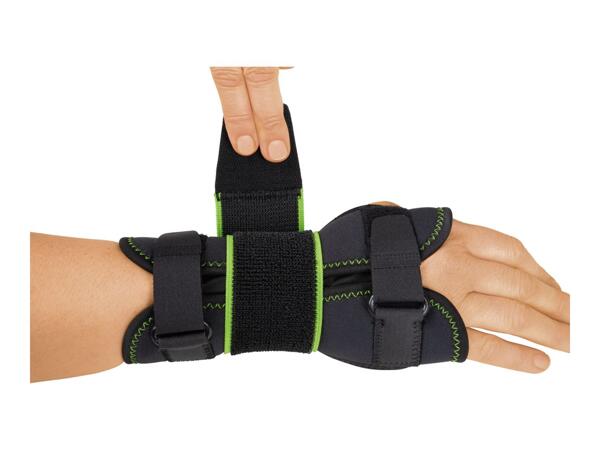 Sensiplast Sports Wrist/​Thumb Brace