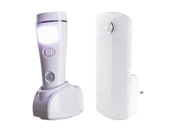 LIVARNO LUX(R) LED-multilygte