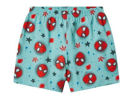 LUPILU Younger Kids' Short Pyjamas with Spider-Man