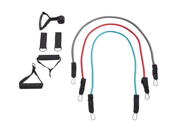 Fitnessband-Set