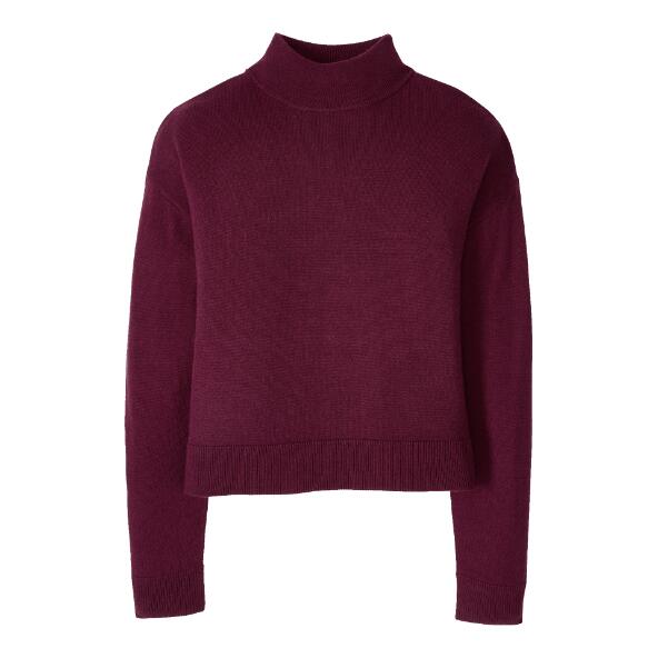 UP2Fashion(R) 				Pullover aus feinem Garn