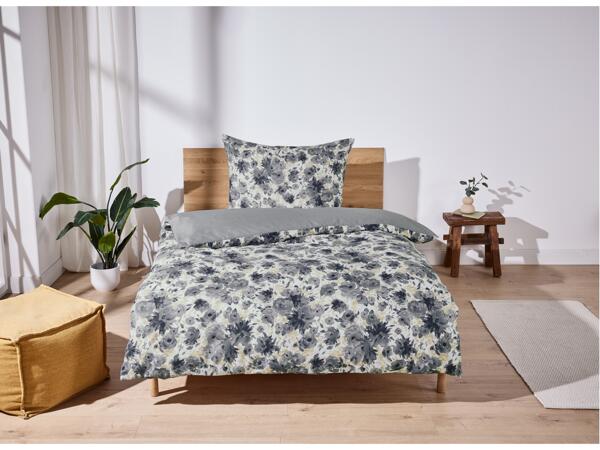 LIVARNO home LOŽNÍ POVLEČENÍ RENFORCÉ