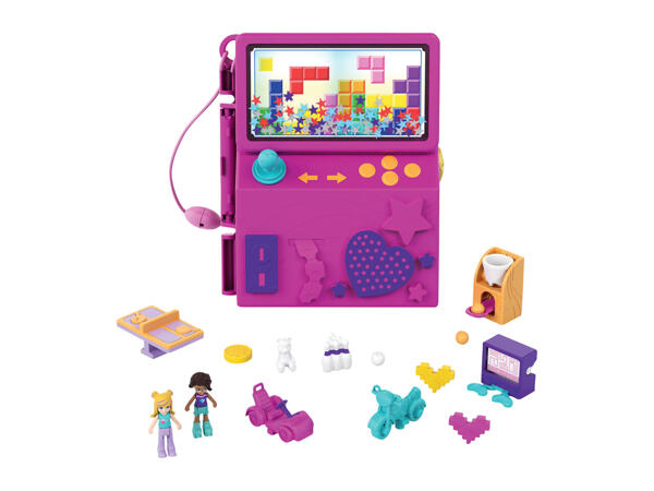 Mattel Polly Pocket Compact