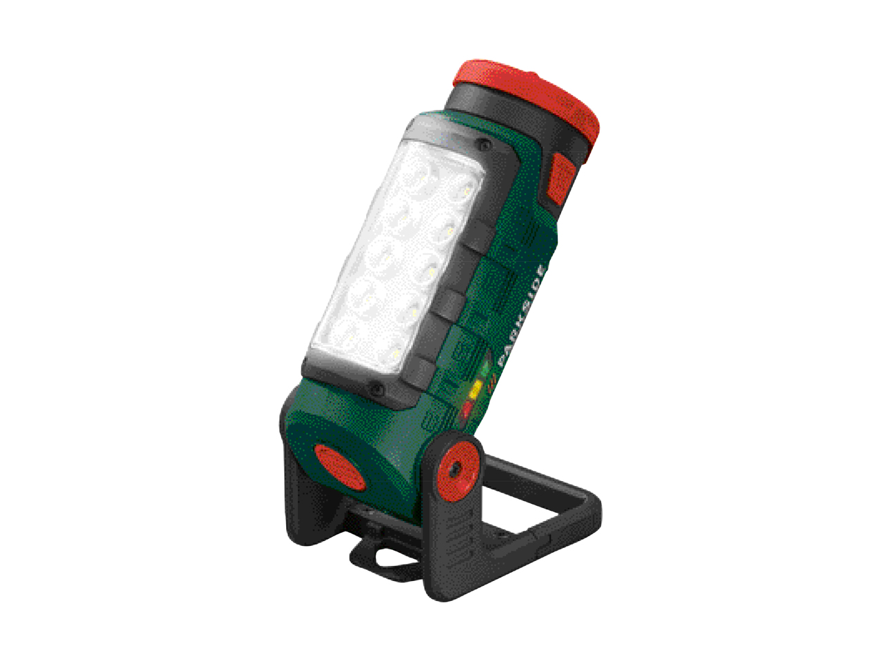 Lampe de travail à LED sans fil