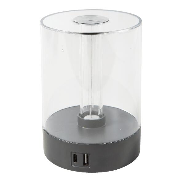 LIGHT ZONE(R) 				LED-Tischlampe