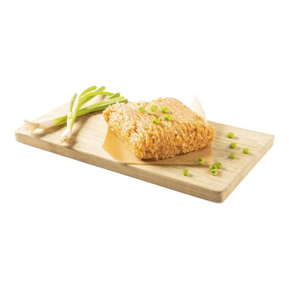 Hachis de poulet