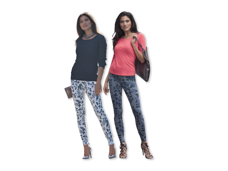 Jegging