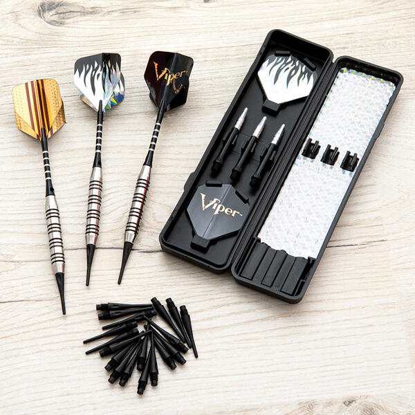 Dartpfeil-Set
