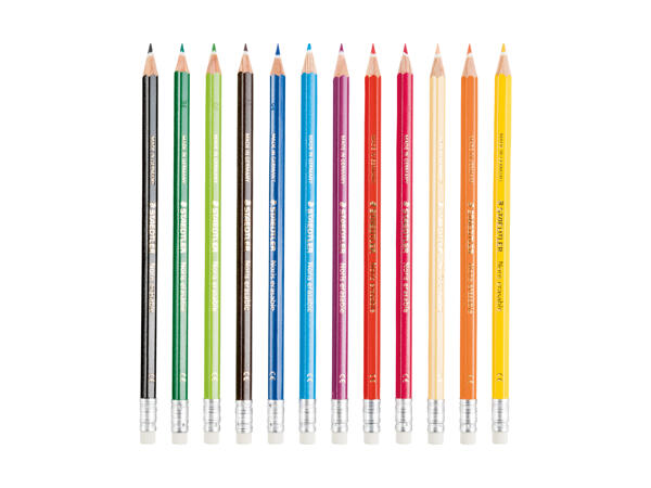 STAEDTLER(R) Kontorredskaber