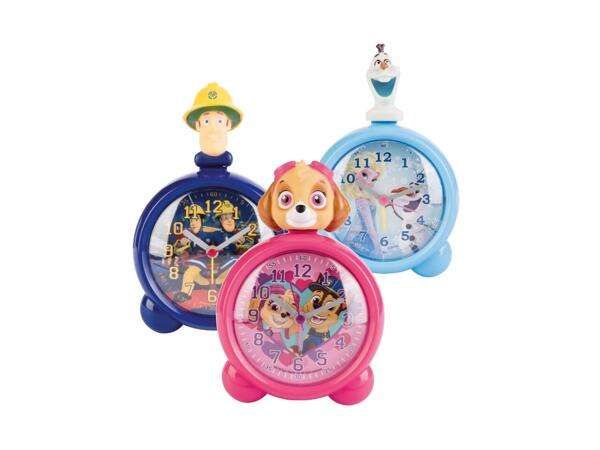 Kids' Alarm Clock