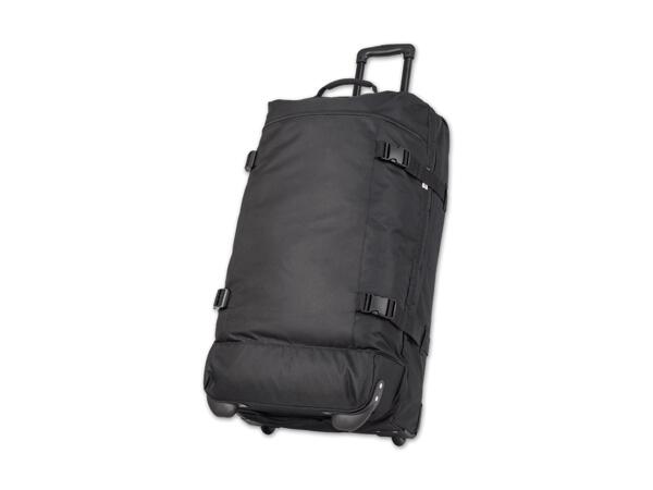 Trolley-Reisetasche, ca. 103 l