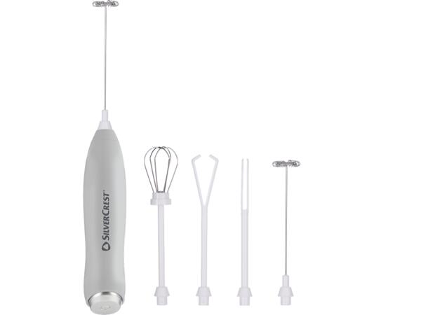 Mini handmixer, set
