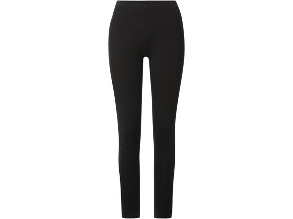 Ladies' Leggings