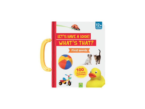 Kids Books Assortment