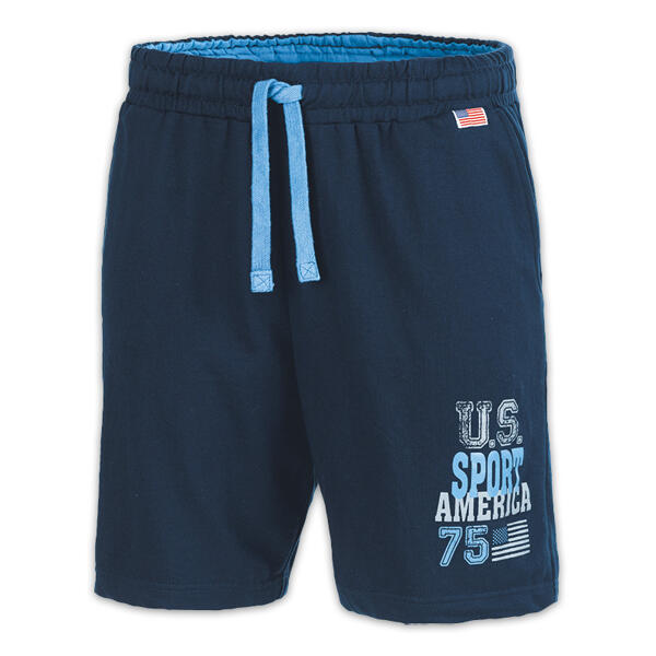 Sport-/ Freizeit-Shorts "große Mode"