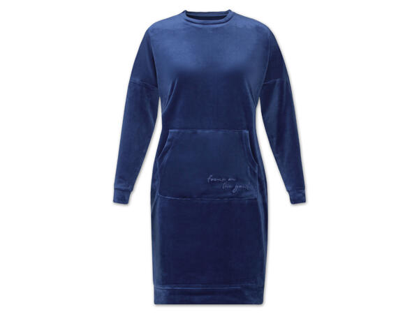 Damen Nicki-Kleid