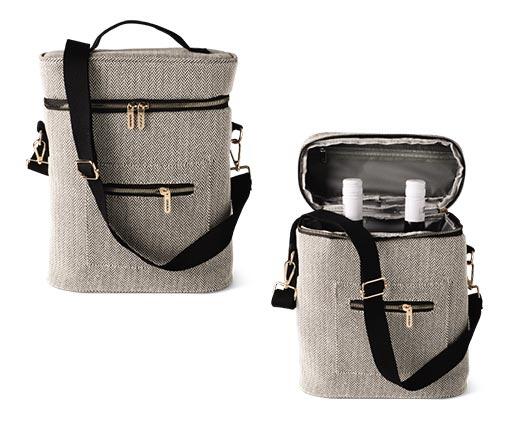 Serra
Wine or Beverage Cooler Bag