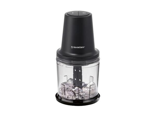 Univerzální drtič SMZ 260 L5