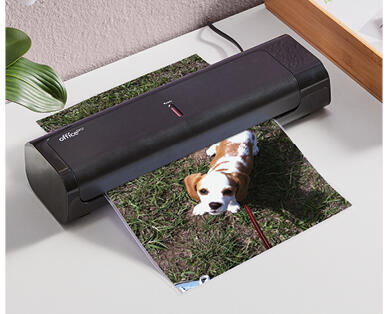 A4 Laminator