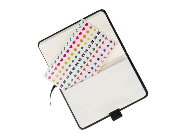 Crelando Notebook