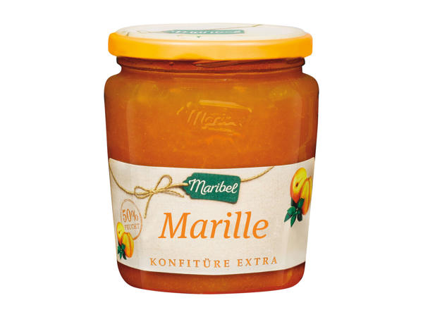 MARIBEL Konfitüre/Marmelade