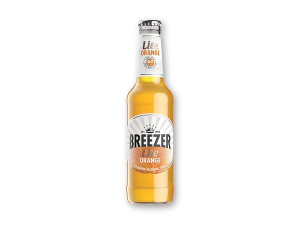 Breezer