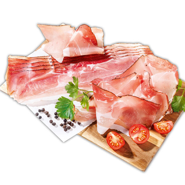 Tiroler Speck