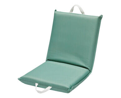 Beach Recliner