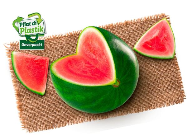 Baby Wassermelone