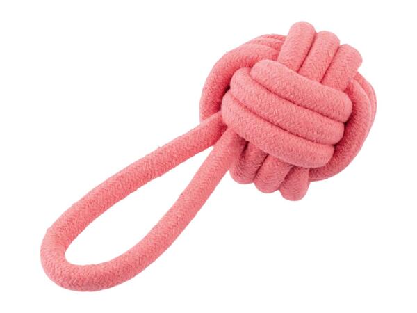 Zoofari Dog Toy
