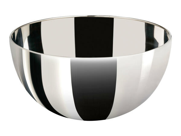 Ernesto Stainless Steel Bowl