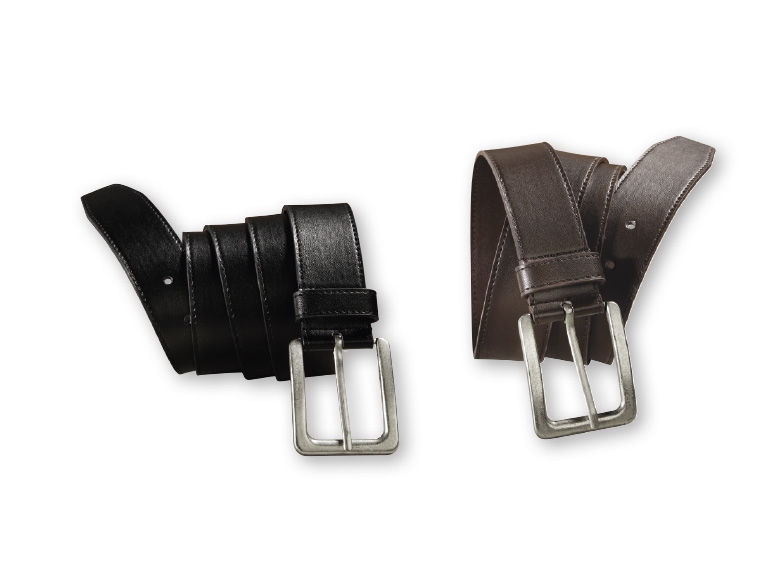 LIVERGY(R) Men's Belt