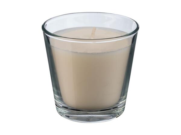 LIVARNO HOME(R) Duftlys i glas