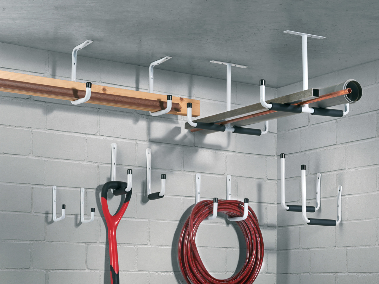 Powerfix Profi Hook Set1