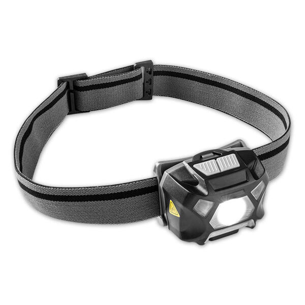 Stirnleuchte LED