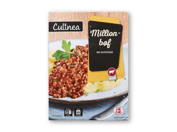 CULINEA Færdigret