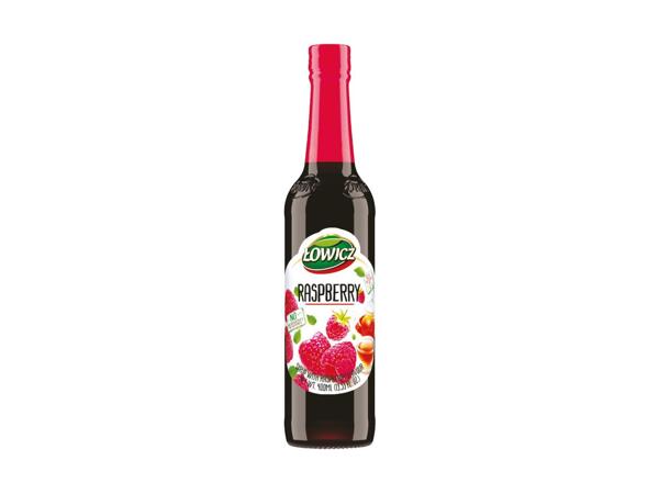 Syrup