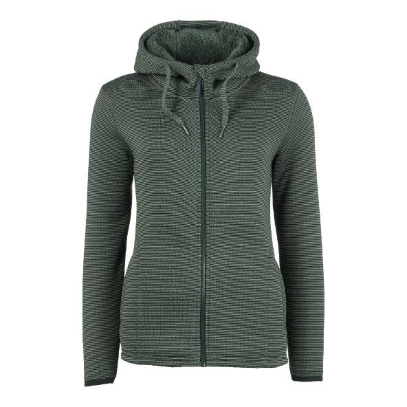 ADVENTURIDGE(R) 				Gebreide outdoorvest