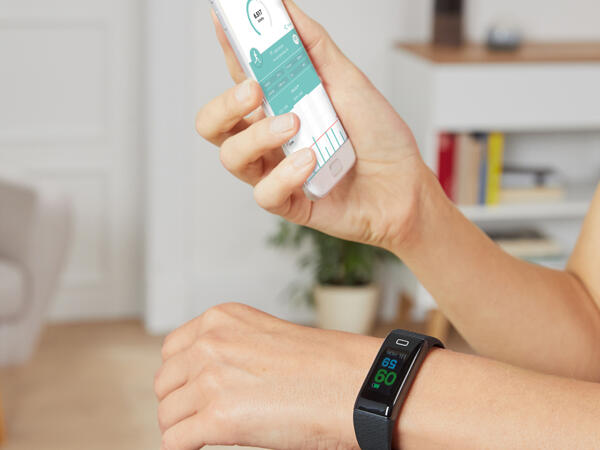 Activity Tracker